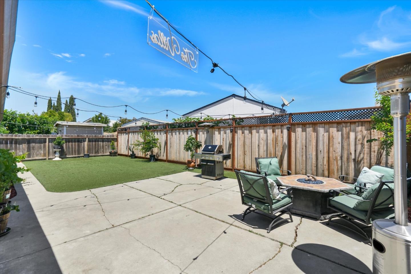 Detail Gallery Image 40 of 59 For 8100 Springdale Ct, Gilroy,  CA 95020 - 3 Beds | 2 Baths
