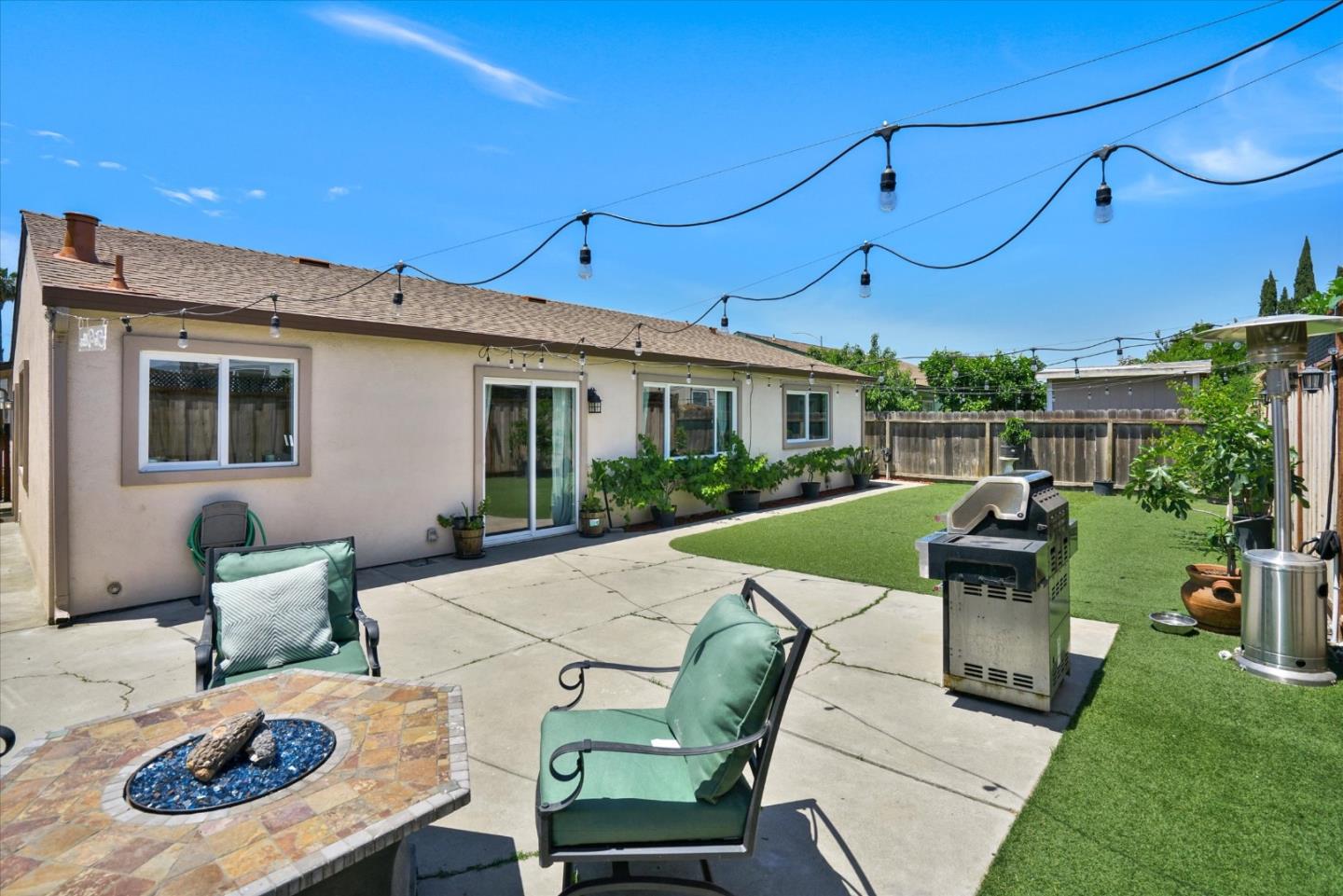 Detail Gallery Image 41 of 59 For 8100 Springdale Ct, Gilroy,  CA 95020 - 3 Beds | 2 Baths