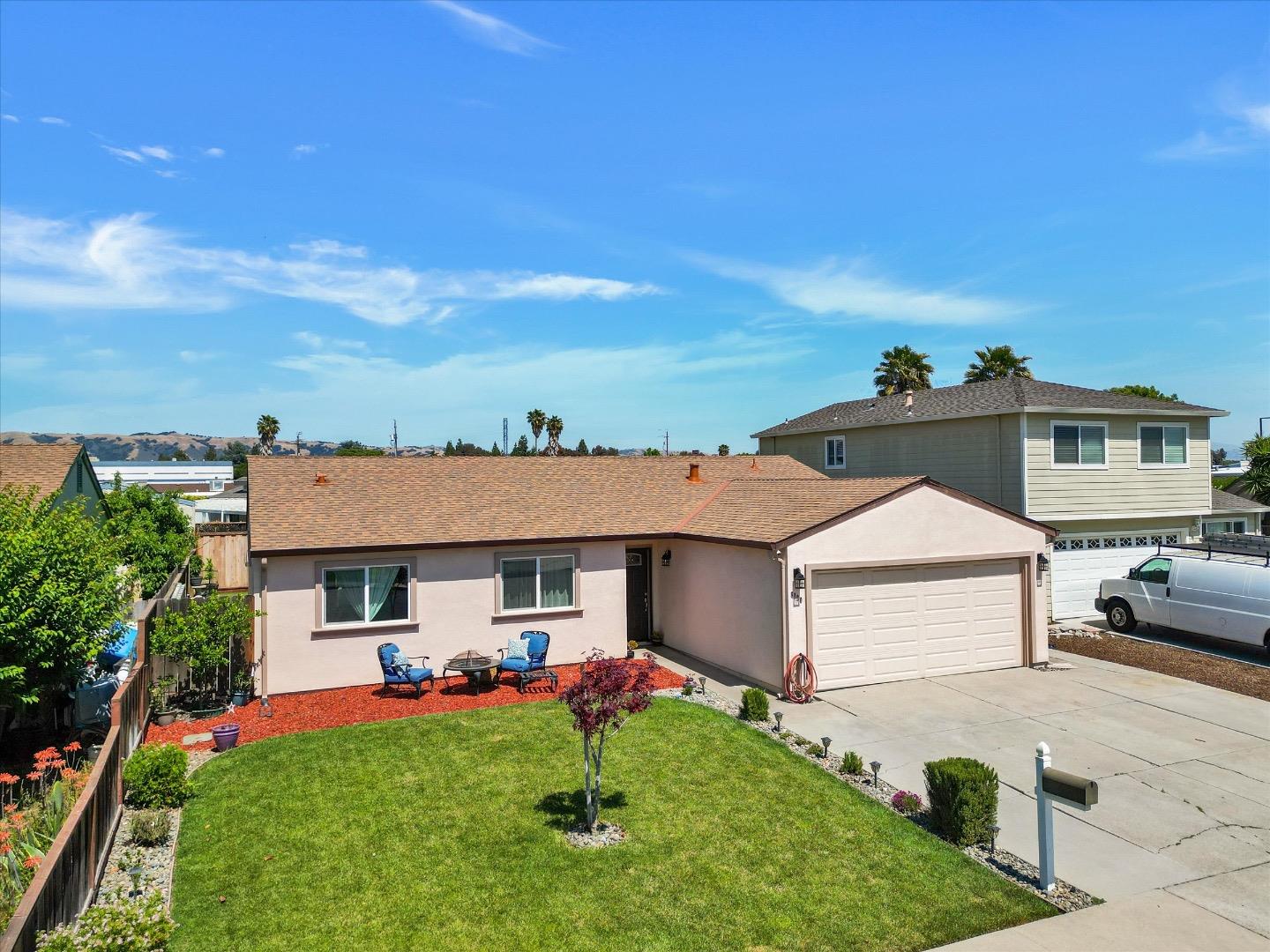 Detail Gallery Image 43 of 59 For 8100 Springdale Ct, Gilroy,  CA 95020 - 3 Beds | 2 Baths