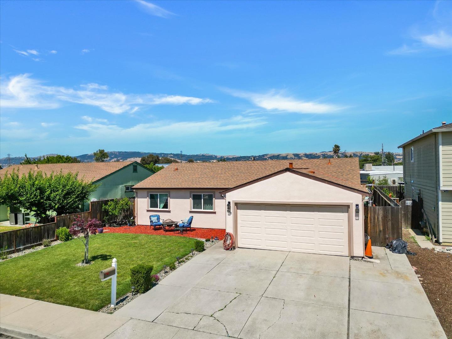 Detail Gallery Image 45 of 59 For 8100 Springdale Ct, Gilroy,  CA 95020 - 3 Beds | 2 Baths