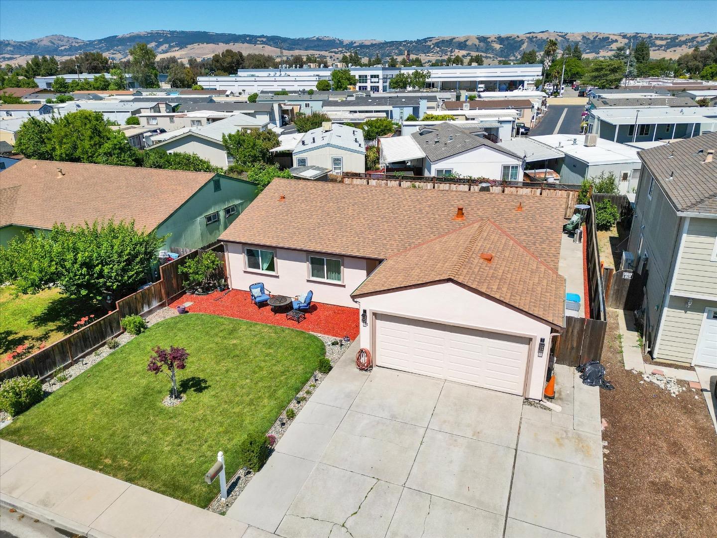 Detail Gallery Image 46 of 59 For 8100 Springdale Ct, Gilroy,  CA 95020 - 3 Beds | 2 Baths