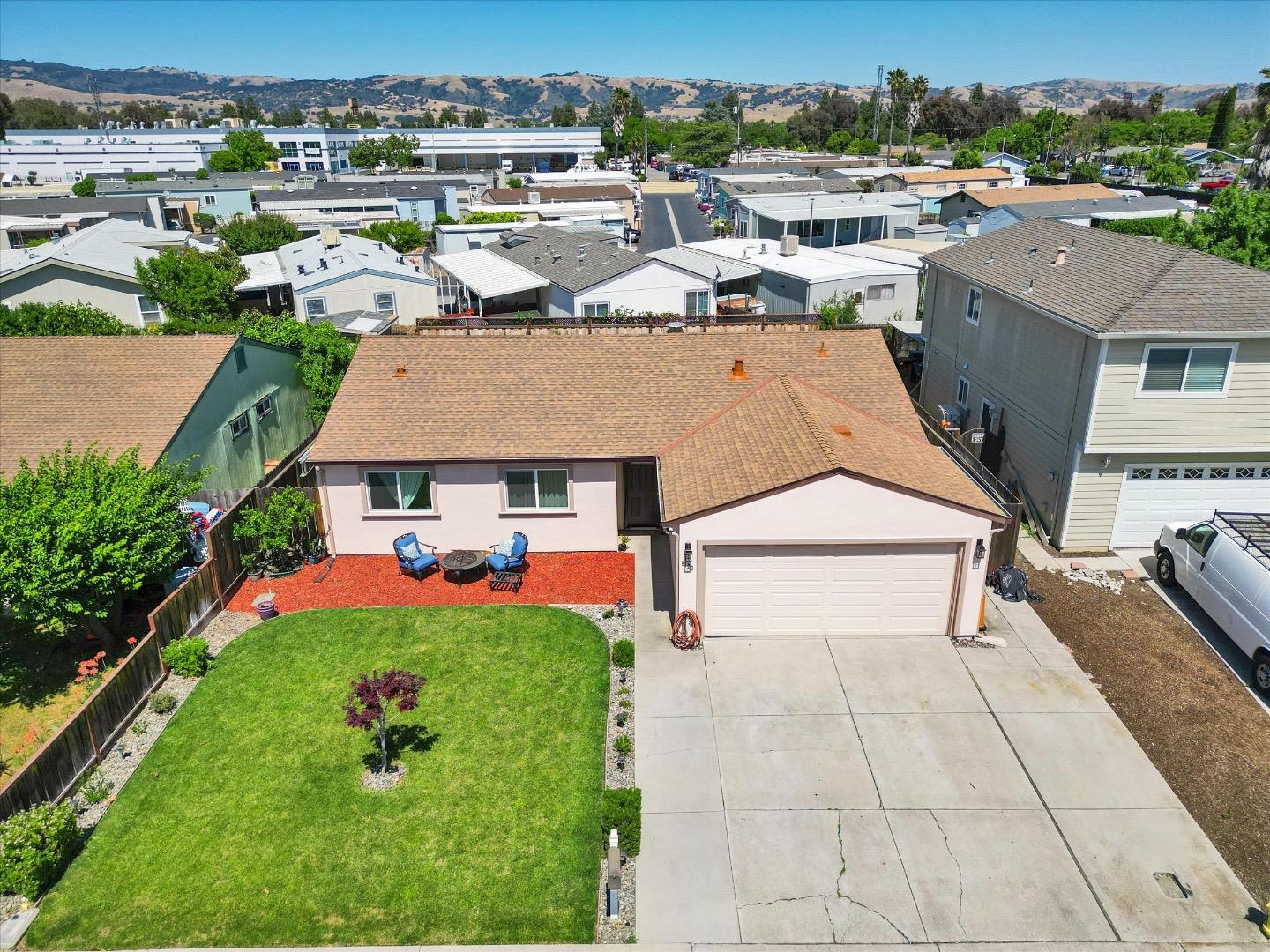 Detail Gallery Image 47 of 59 For 8100 Springdale Ct, Gilroy,  CA 95020 - 3 Beds | 2 Baths