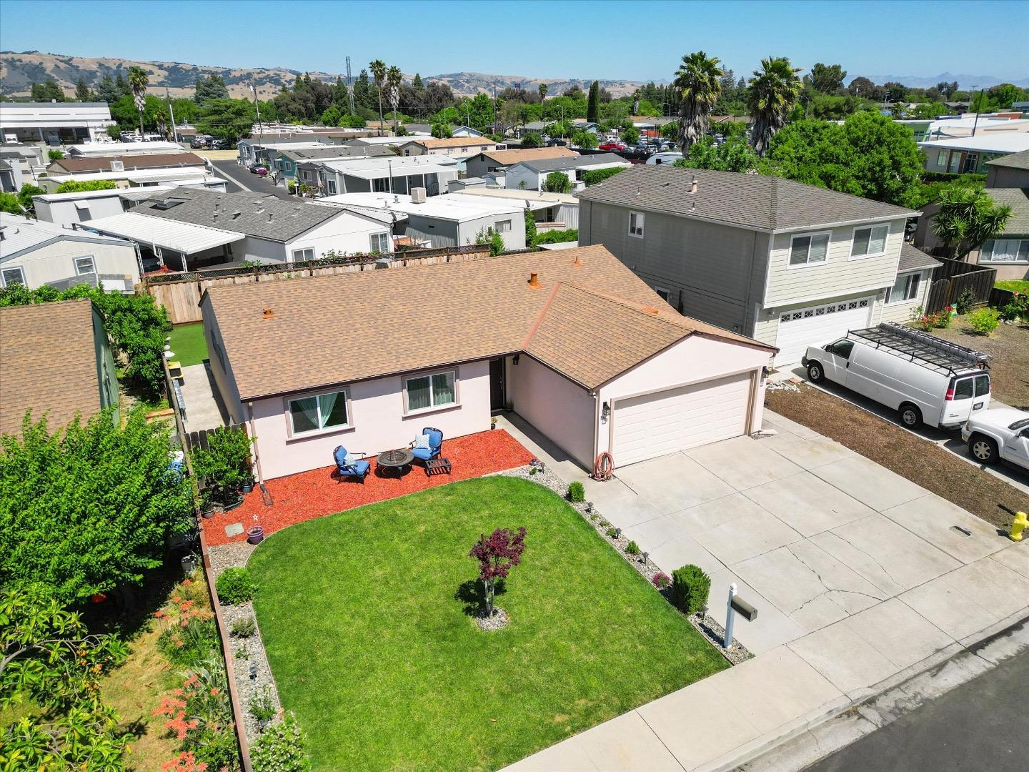 Detail Gallery Image 48 of 59 For 8100 Springdale Ct, Gilroy,  CA 95020 - 3 Beds | 2 Baths