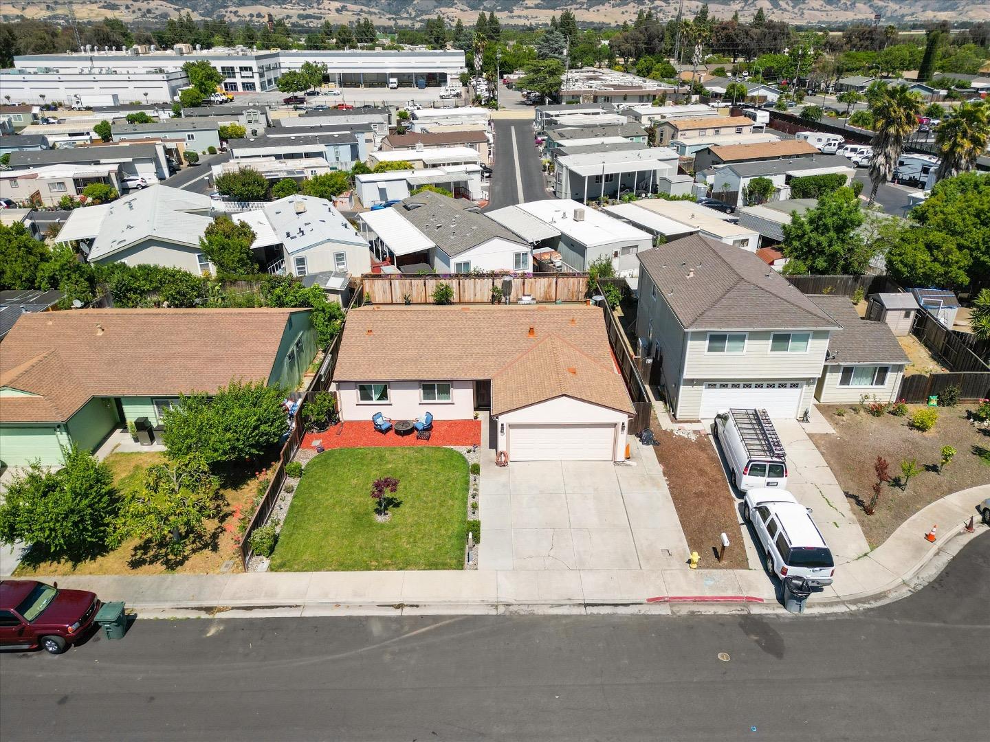 Detail Gallery Image 50 of 59 For 8100 Springdale Ct, Gilroy,  CA 95020 - 3 Beds | 2 Baths