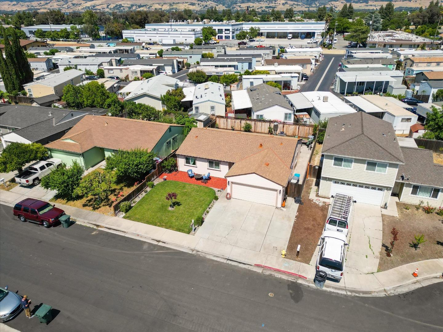 Detail Gallery Image 51 of 59 For 8100 Springdale Ct, Gilroy,  CA 95020 - 3 Beds | 2 Baths