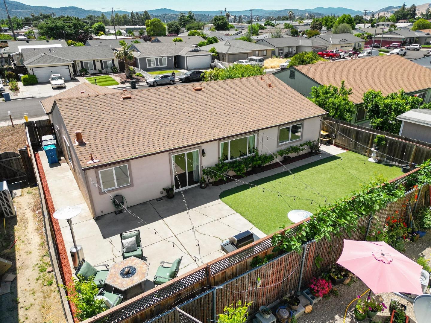 Detail Gallery Image 54 of 59 For 8100 Springdale Ct, Gilroy,  CA 95020 - 3 Beds | 2 Baths