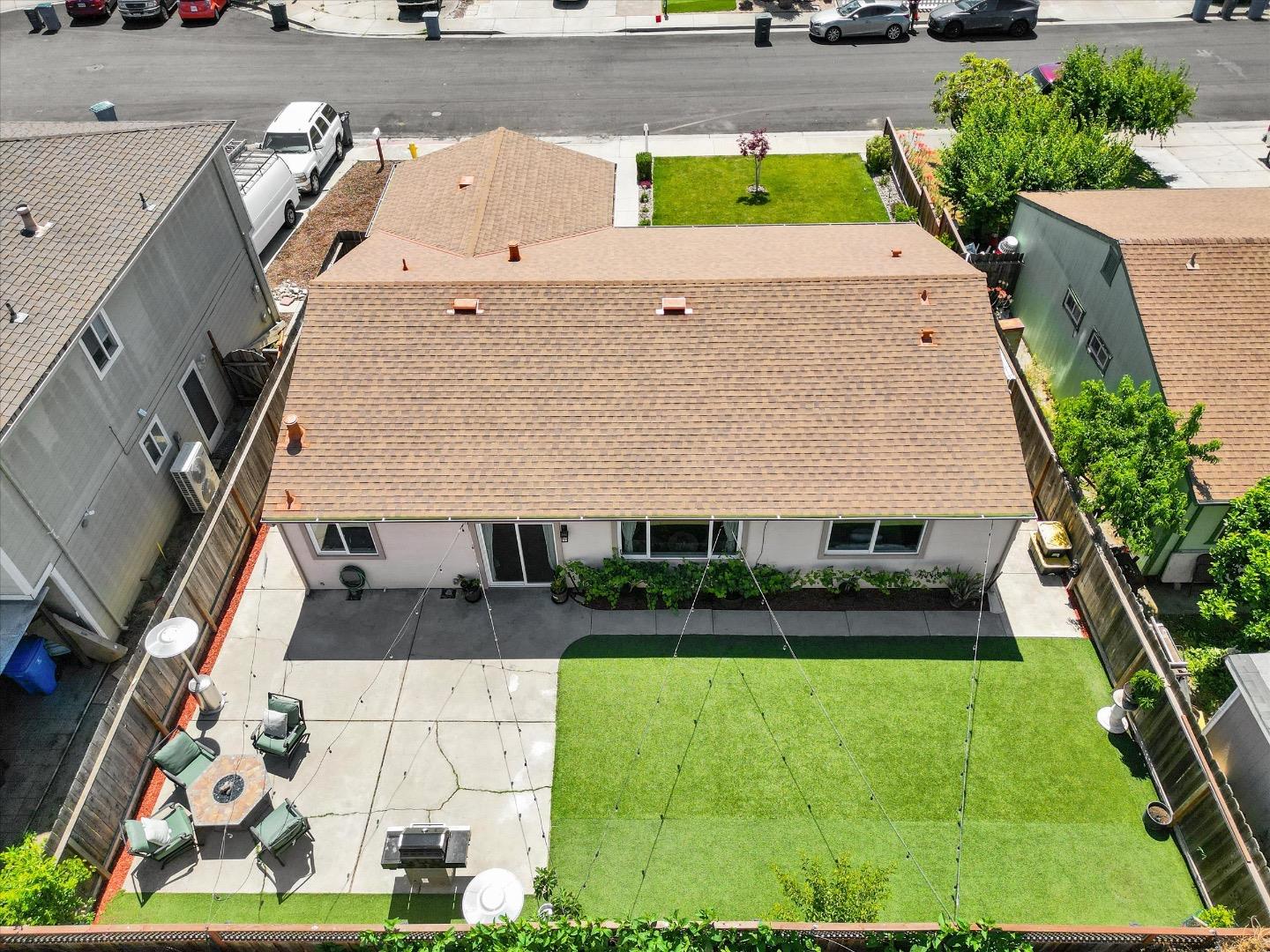Detail Gallery Image 55 of 59 For 8100 Springdale Ct, Gilroy,  CA 95020 - 3 Beds | 2 Baths