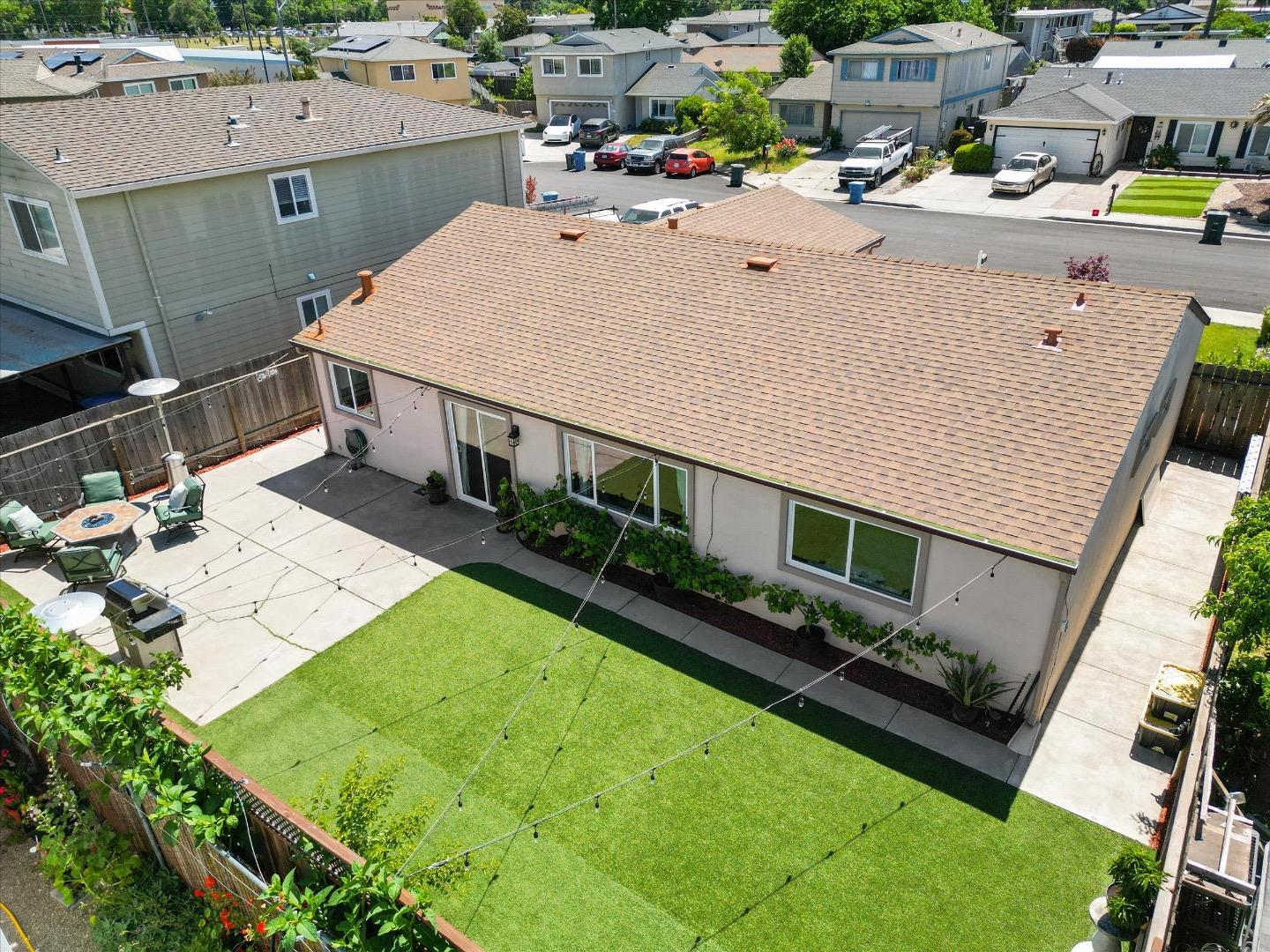 Detail Gallery Image 56 of 59 For 8100 Springdale Ct, Gilroy,  CA 95020 - 3 Beds | 2 Baths