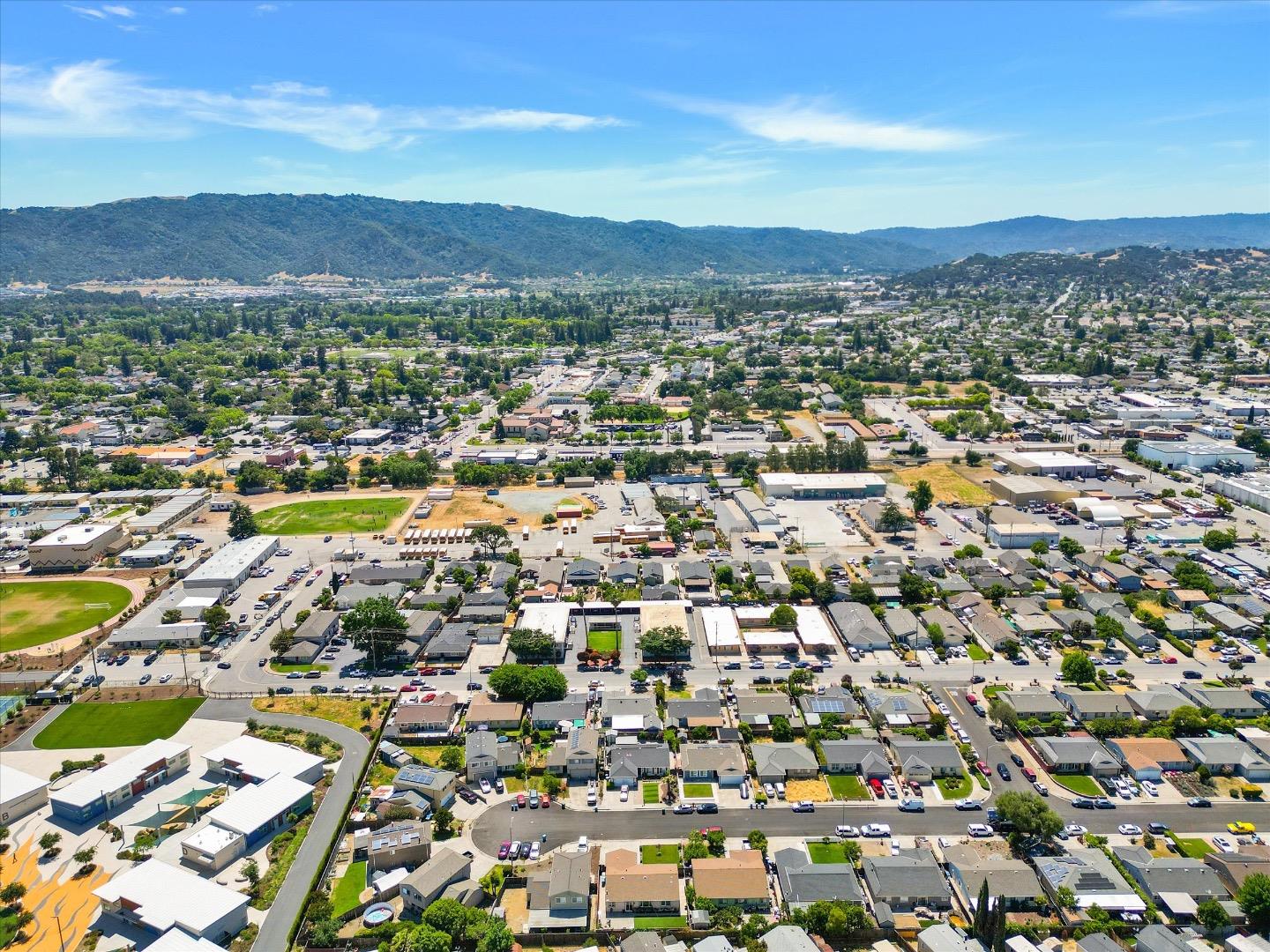 Detail Gallery Image 59 of 59 For 8100 Springdale Ct, Gilroy,  CA 95020 - 3 Beds | 2 Baths