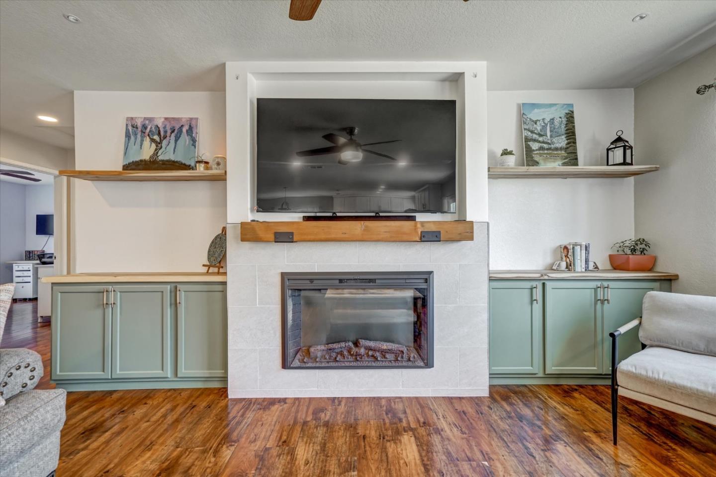 Detail Gallery Image 7 of 59 For 8100 Springdale Ct, Gilroy,  CA 95020 - 3 Beds | 2 Baths