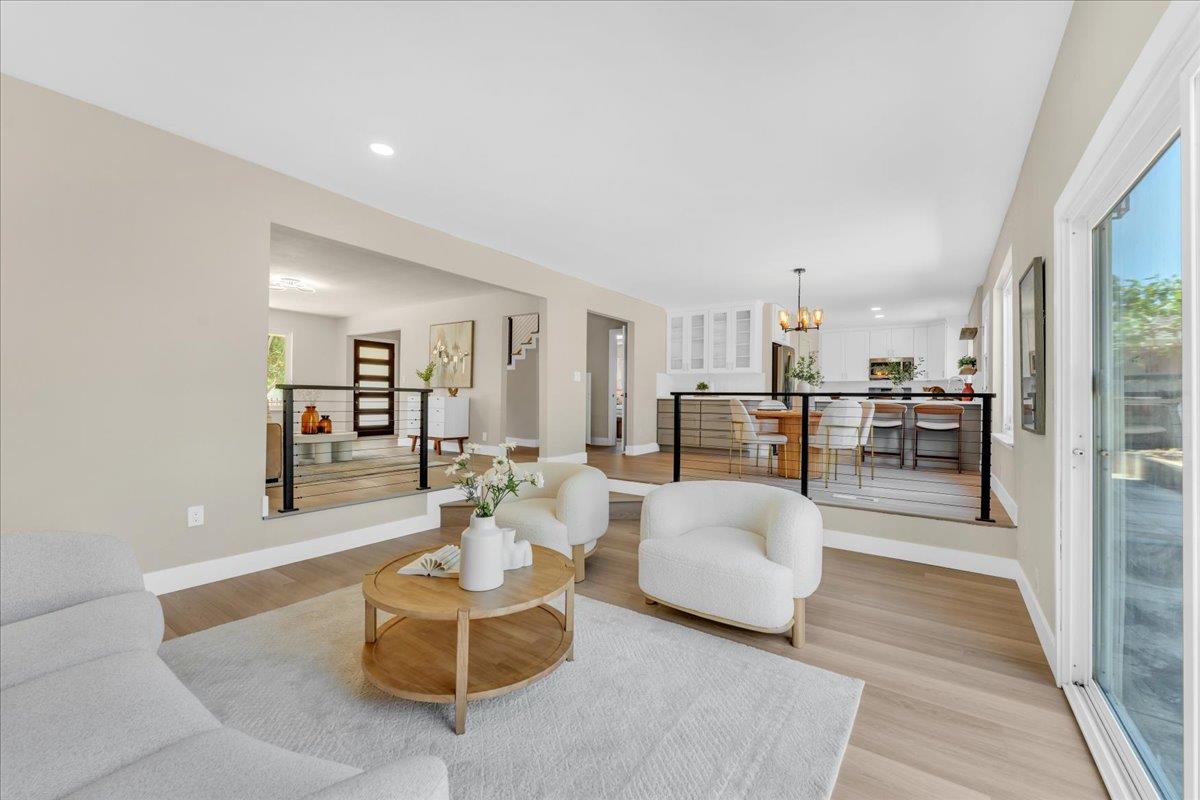 Detail Gallery Image 21 of 52 For 875 E Taylor St, San Jose,  CA 95112 - 4 Beds | 3/1 Baths