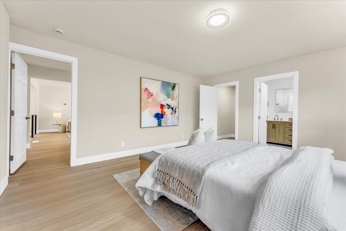 Detail Gallery Image 26 of 52 For 875 E Taylor St, San Jose,  CA 95112 - 4 Beds | 3/1 Baths