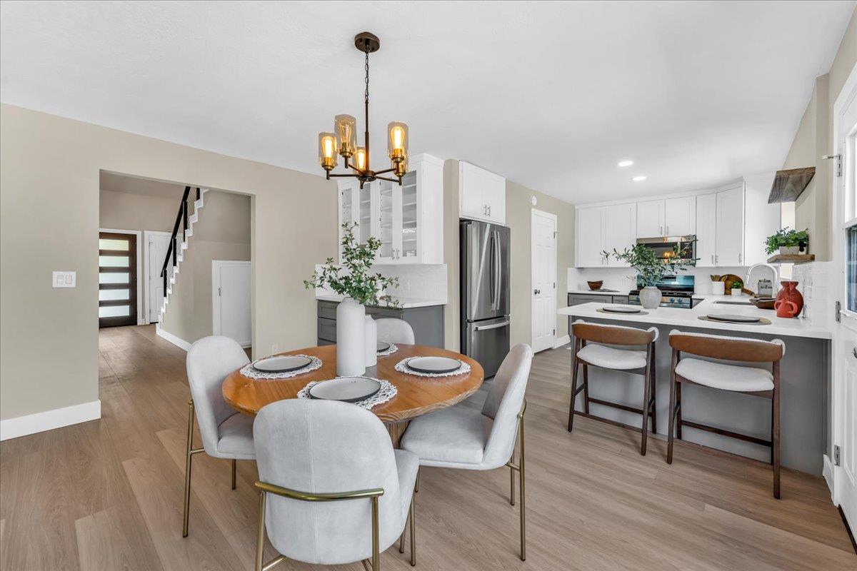 Detail Gallery Image 35 of 52 For 875 E Taylor St, San Jose,  CA 95112 - 4 Beds | 3/1 Baths