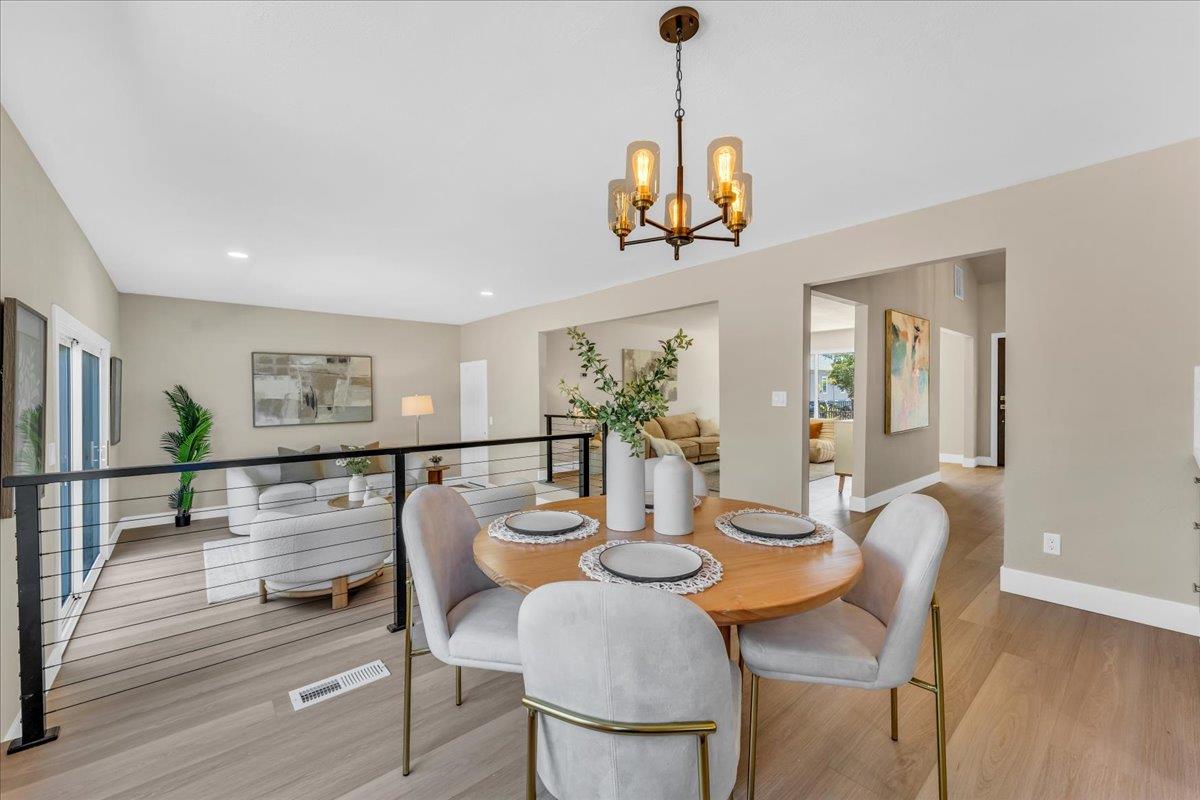 Detail Gallery Image 36 of 52 For 875 E Taylor St, San Jose,  CA 95112 - 4 Beds | 3/1 Baths