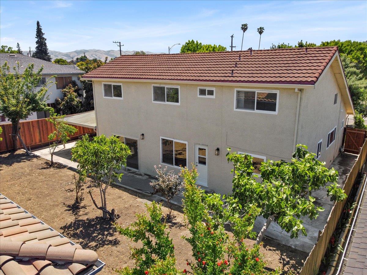 Detail Gallery Image 49 of 52 For 875 E Taylor St, San Jose,  CA 95112 - 4 Beds | 3/1 Baths
