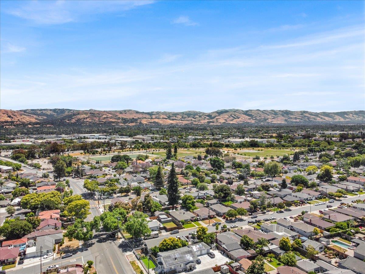 Detail Gallery Image 52 of 52 For 875 E Taylor St, San Jose,  CA 95112 - 4 Beds | 3/1 Baths
