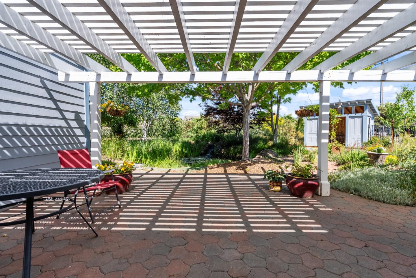 Detail Gallery Image 25 of 35 For 141 Holliday Dr, Hollister,  CA 95023 - 4 Beds | 3 Baths