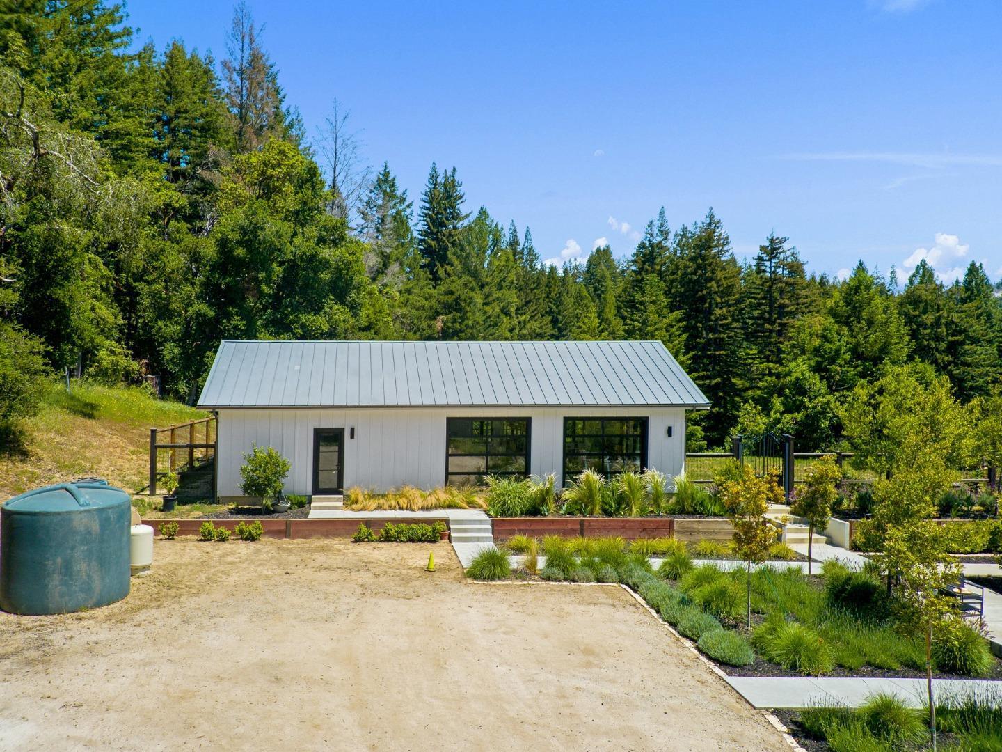 Detail Gallery Image 7 of 81 For 200 Branson Ranch Rd, Boulder Creek,  CA 95006 - – Beds | – Baths