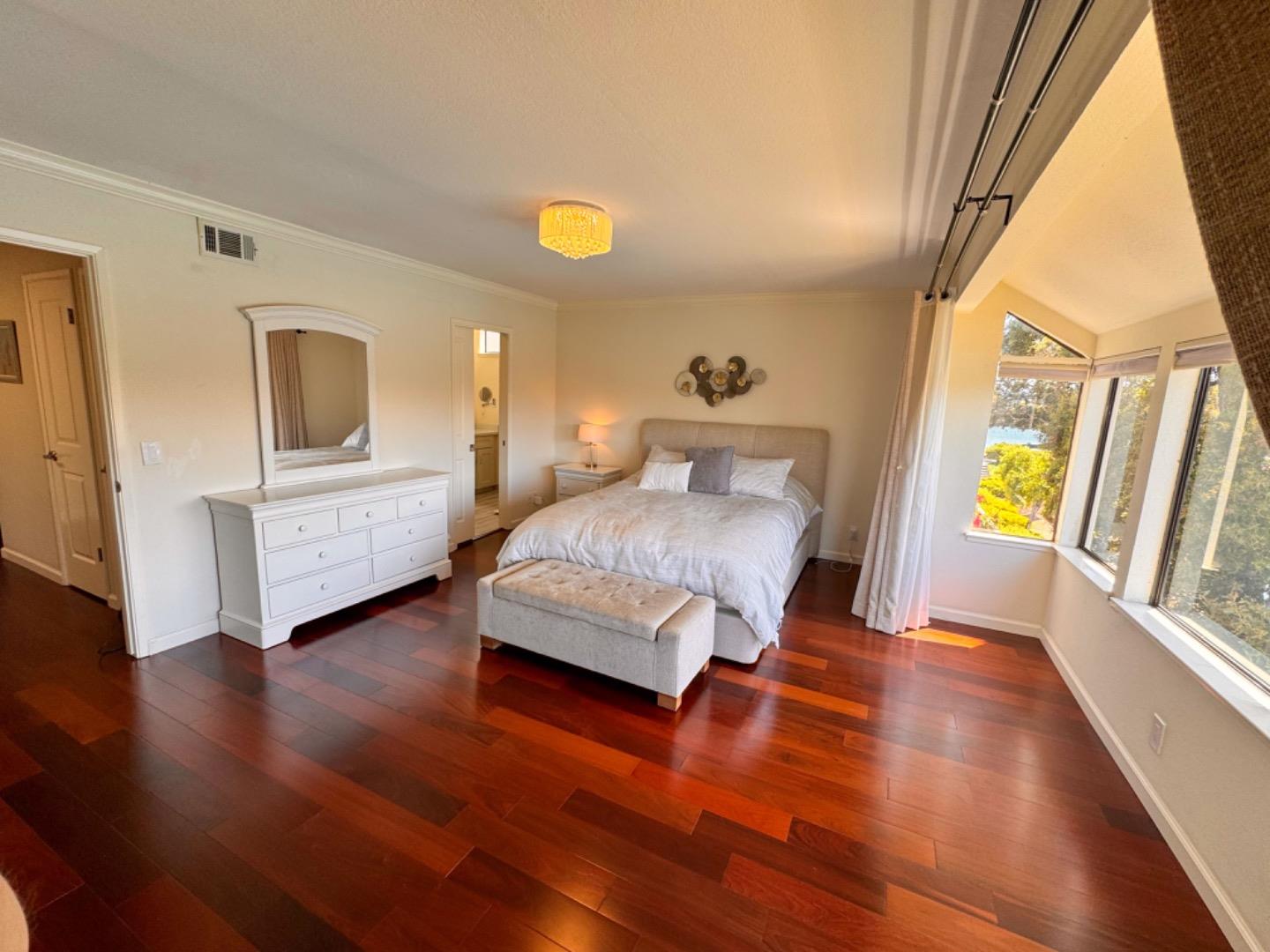 Detail Gallery Image 15 of 26 For 838 Andromeda Ln, Foster City,  CA 94404 - 3 Beds | 2/1 Baths