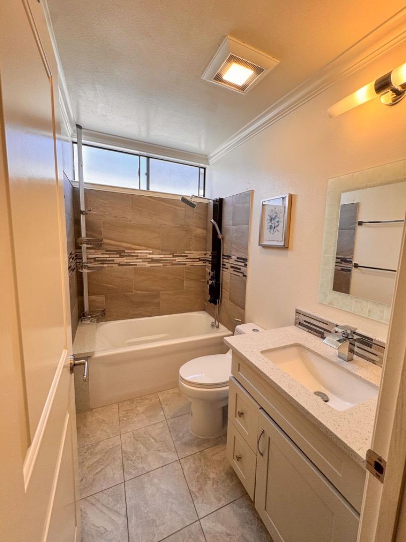Detail Gallery Image 18 of 26 For 838 Andromeda Ln, Foster City,  CA 94404 - 3 Beds | 2/1 Baths