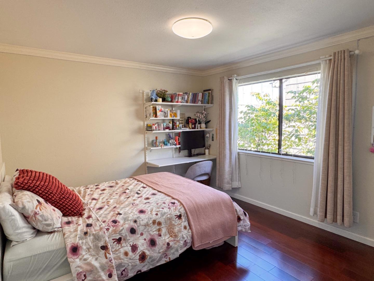Detail Gallery Image 19 of 26 For 838 Andromeda Ln, Foster City,  CA 94404 - 3 Beds | 2/1 Baths