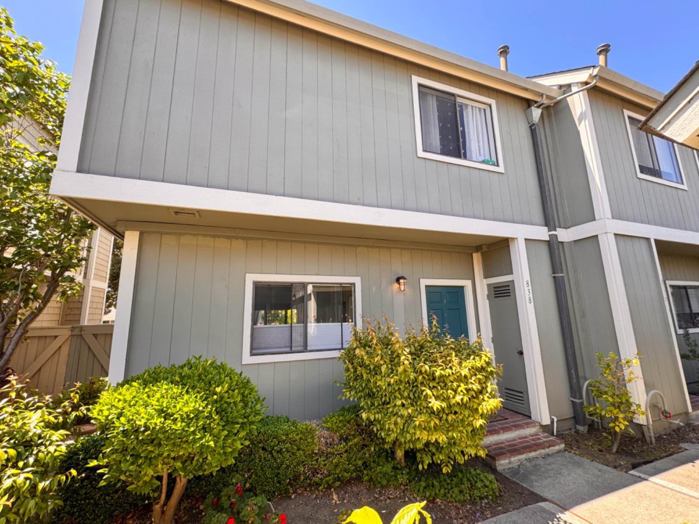Detail Gallery Image 22 of 26 For 838 Andromeda Ln, Foster City,  CA 94404 - 3 Beds | 2/1 Baths