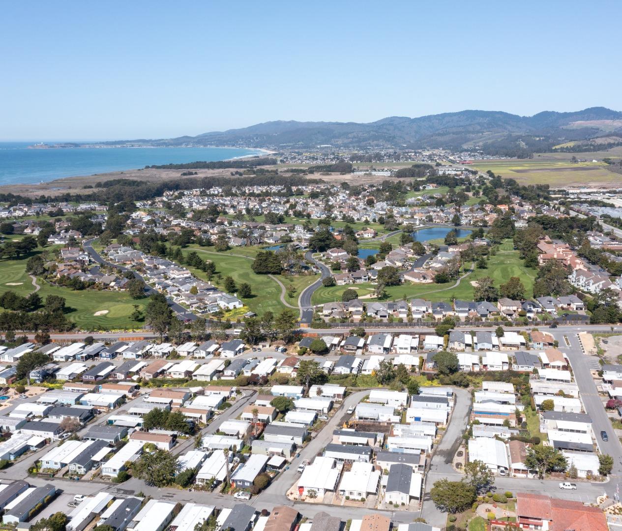 Detail Gallery Image 33 of 33 For 7 Seashell Cir #7,  Half Moon Bay,  CA 94019 - 2 Beds | 1 Baths