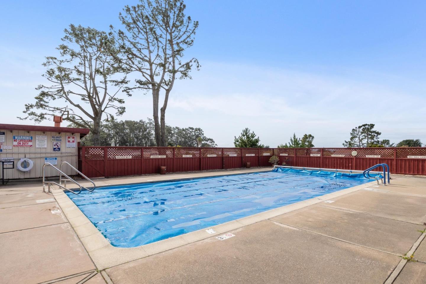 Detail Gallery Image 34 of 36 For 7 Seashell Cir #7,  Half Moon Bay,  CA 94019 - 2 Beds | 1 Baths