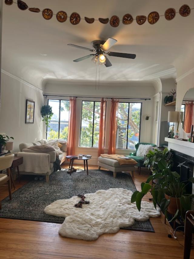 Detail Gallery Image 18 of 52 For 751-753 8th Ave, San Francisco,  CA 94118 - – Beds | – Baths