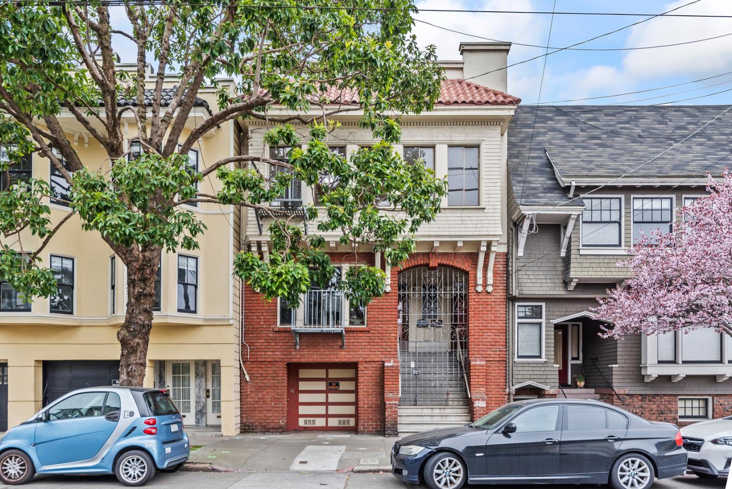 Detail Gallery Image 2 of 52 For 751-753 8th Ave, San Francisco,  CA 94118 - – Beds | – Baths