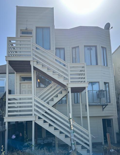 Detail Gallery Image 46 of 52 For 751-753 8th Ave, San Francisco,  CA 94118 - – Beds | – Baths
