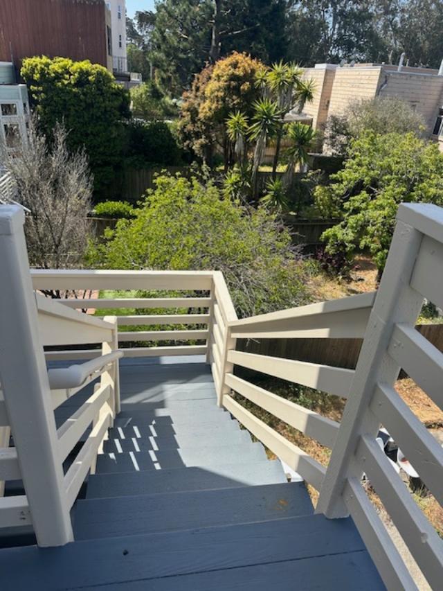 Detail Gallery Image 47 of 52 For 751-753 8th Ave, San Francisco,  CA 94118 - – Beds | – Baths