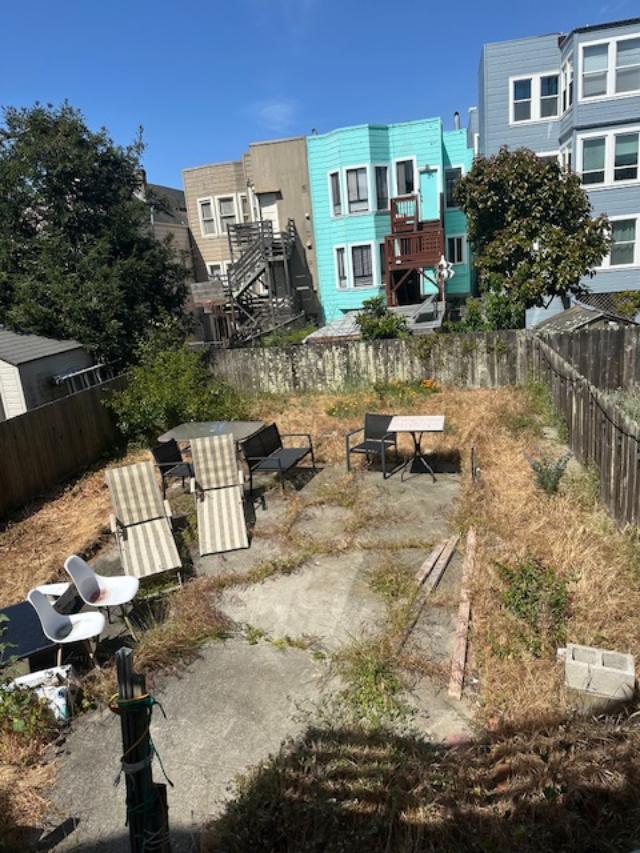 Detail Gallery Image 50 of 52 For 751-753 8th Ave, San Francisco,  CA 94118 - – Beds | – Baths