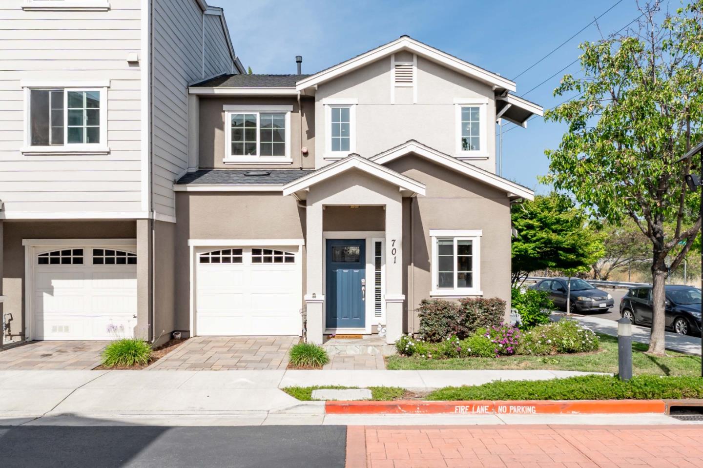 Detail Gallery Image 21 of 26 For 701 Paula Ct, San Jose,  CA 95126 - 2 Beds | 2/1 Baths