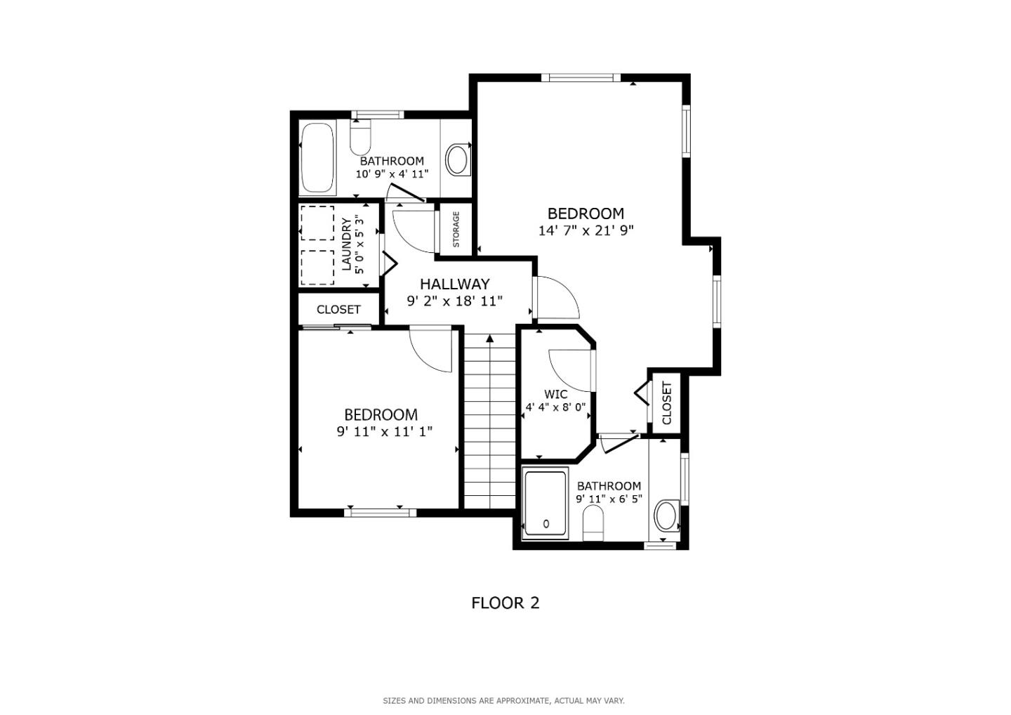 Detail Gallery Image 25 of 26 For 701 Paula Ct, San Jose,  CA 95126 - 2 Beds | 2/1 Baths