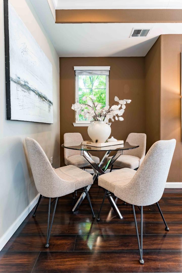 Detail Gallery Image 5 of 26 For 701 Paula Ct, San Jose,  CA 95126 - 2 Beds | 2/1 Baths