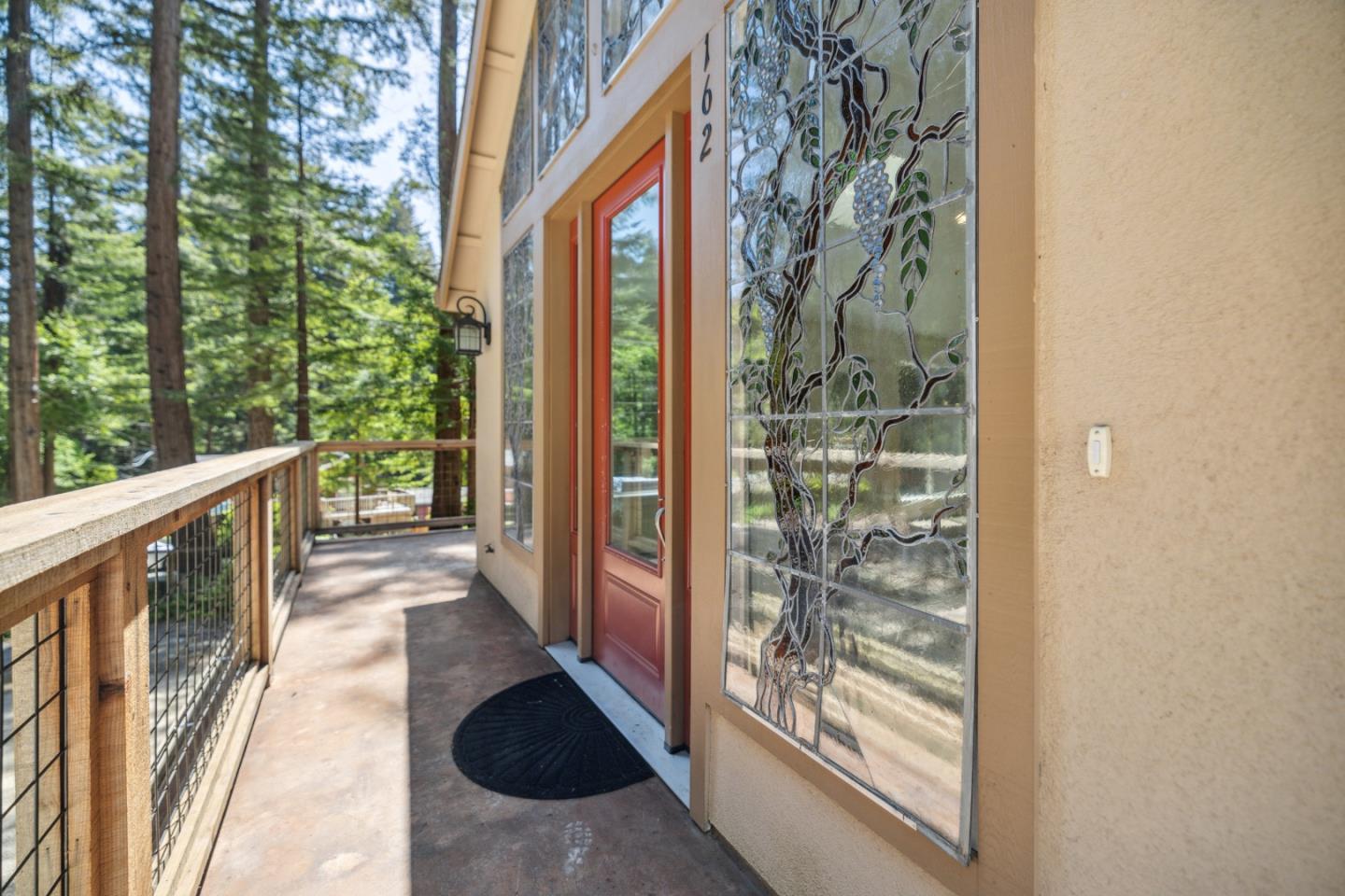 Detail Gallery Image 2 of 81 For 162 Rincon Rd, Felton,  CA 95018 - – Beds | – Baths