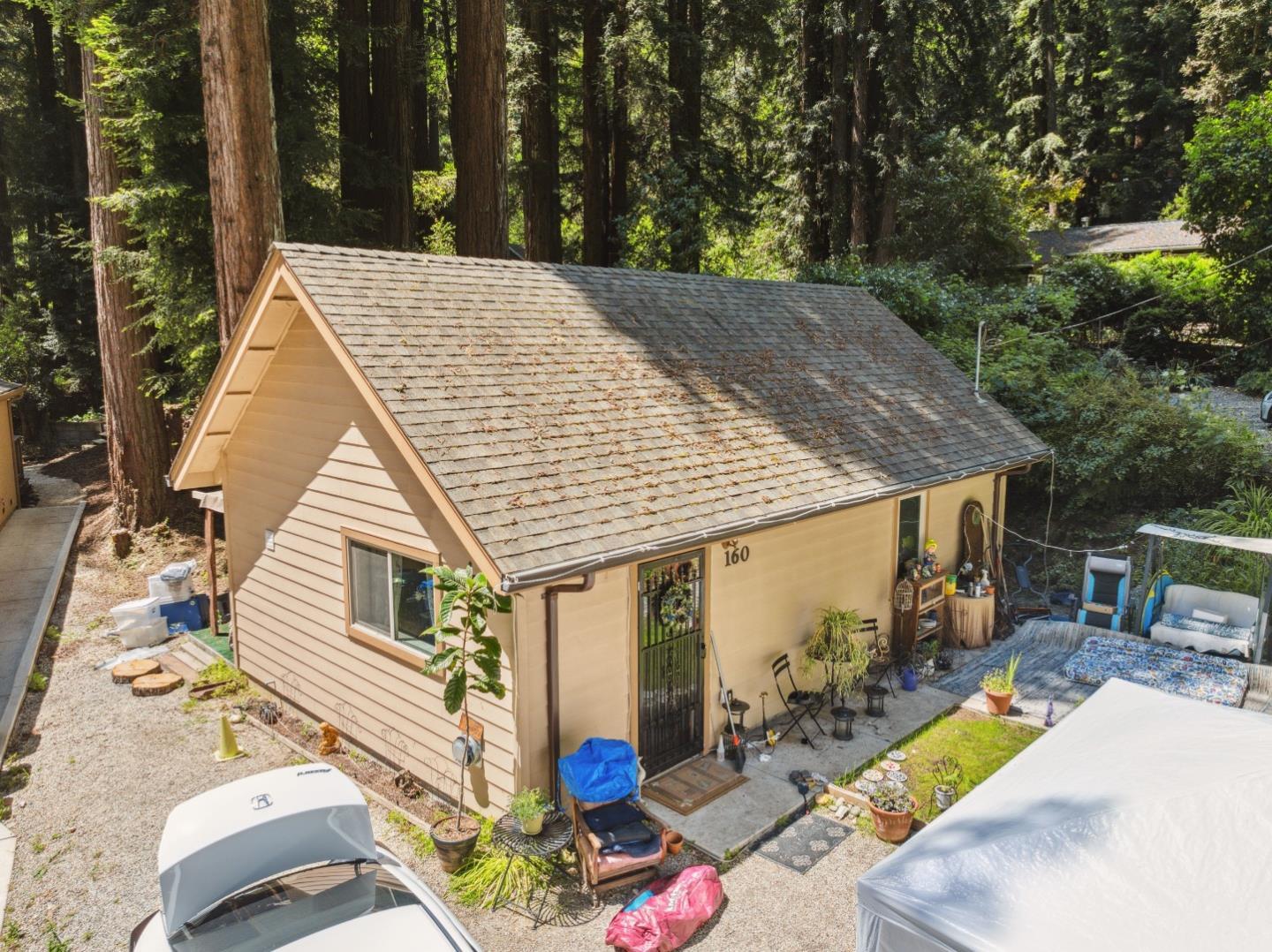 Detail Gallery Image 21 of 81 For 162 Rincon Rd, Felton,  CA 95018 - – Beds | – Baths