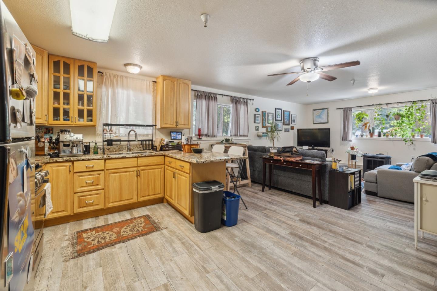 Detail Gallery Image 29 of 81 For 162 Rincon Rd, Felton,  CA 95018 - – Beds | – Baths