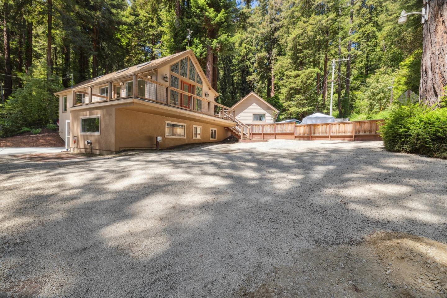 Detail Gallery Image 37 of 81 For 162 Rincon Rd, Felton,  CA 95018 - – Beds | – Baths