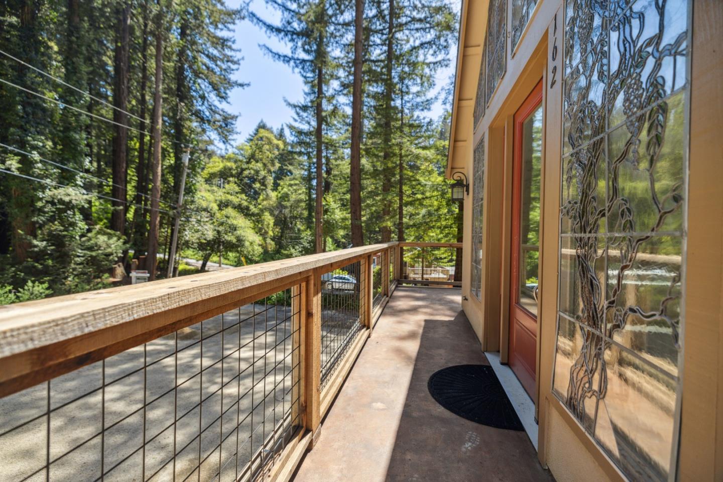 Detail Gallery Image 46 of 81 For 162 Rincon Rd, Felton,  CA 95018 - – Beds | – Baths