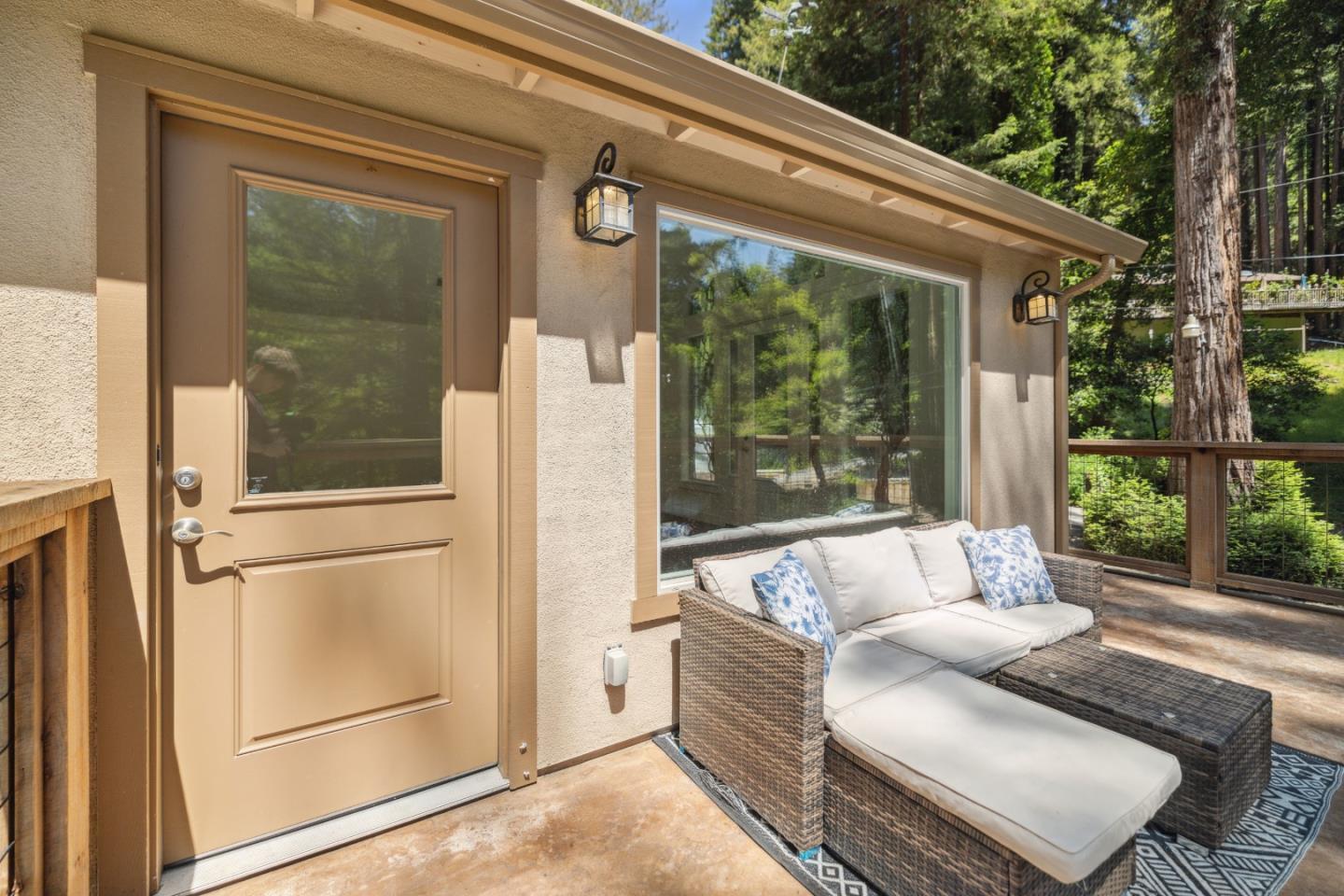 Detail Gallery Image 48 of 81 For 162 Rincon Rd, Felton,  CA 95018 - – Beds | – Baths