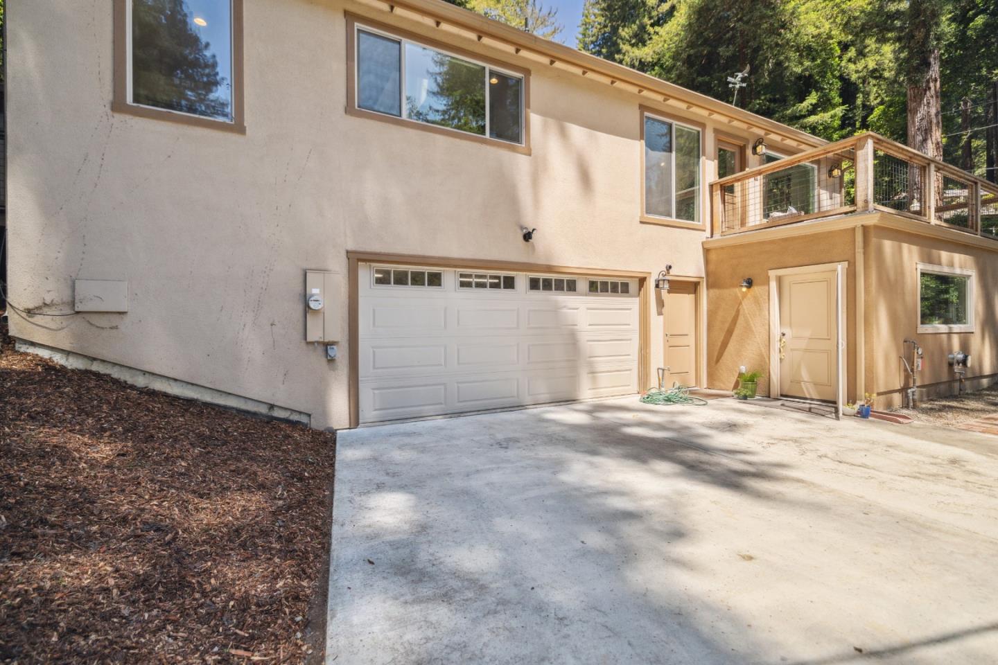 Detail Gallery Image 49 of 81 For 162 Rincon Rd, Felton,  CA 95018 - – Beds | – Baths