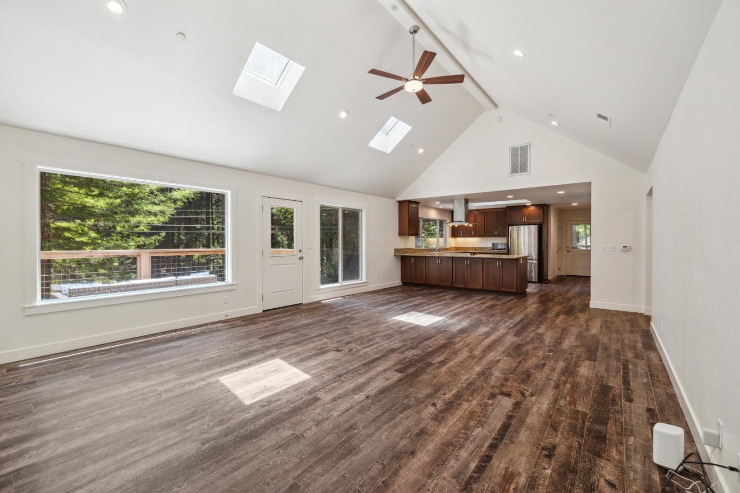 Detail Gallery Image 5 of 81 For 162 Rincon Rd, Felton,  CA 95018 - – Beds | – Baths