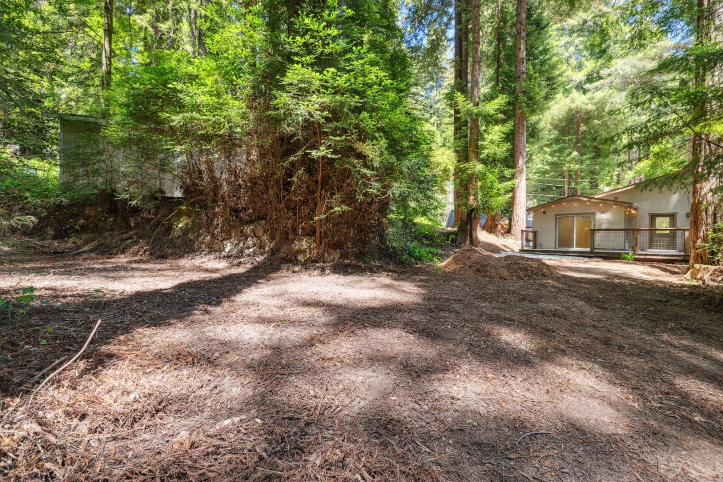 Detail Gallery Image 53 of 81 For 162 Rincon Rd, Felton,  CA 95018 - – Beds | – Baths