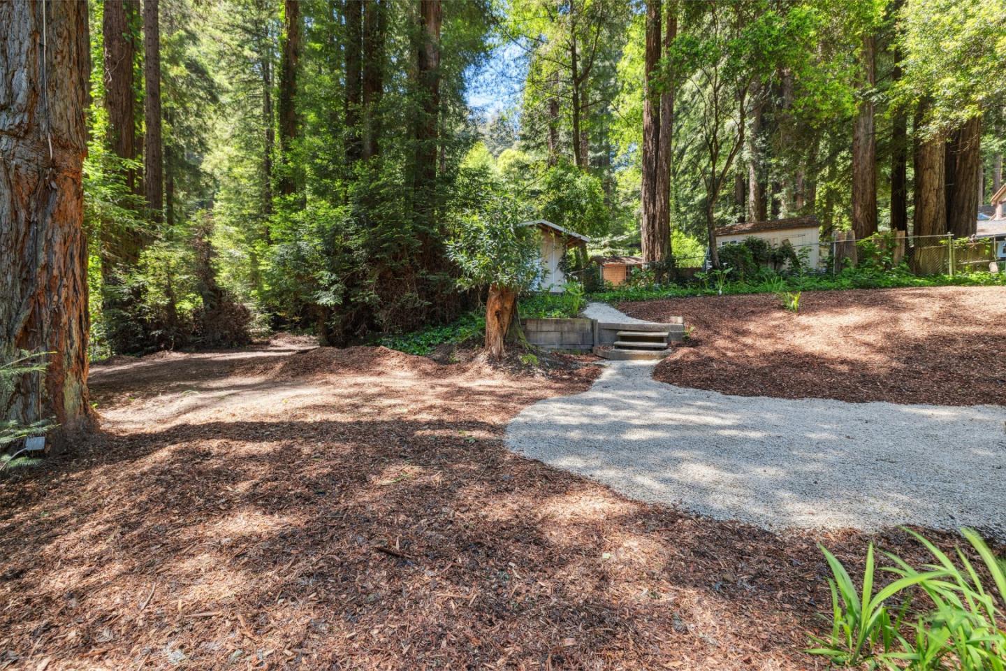 Detail Gallery Image 54 of 81 For 162 Rincon Rd, Felton,  CA 95018 - – Beds | – Baths