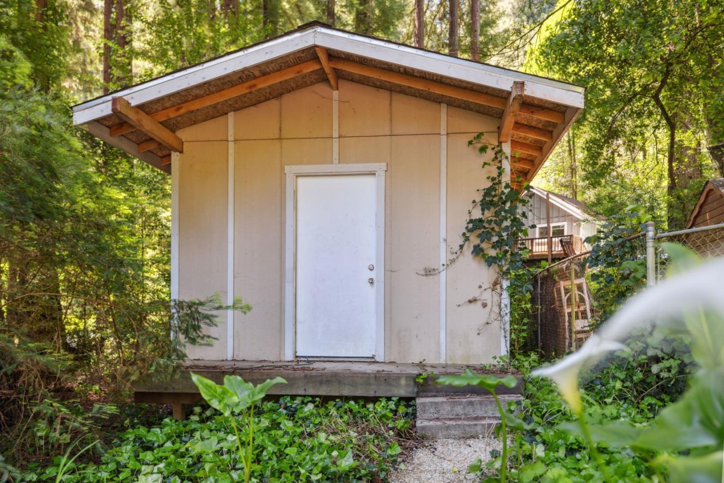 Detail Gallery Image 56 of 81 For 162 Rincon Rd, Felton,  CA 95018 - – Beds | – Baths