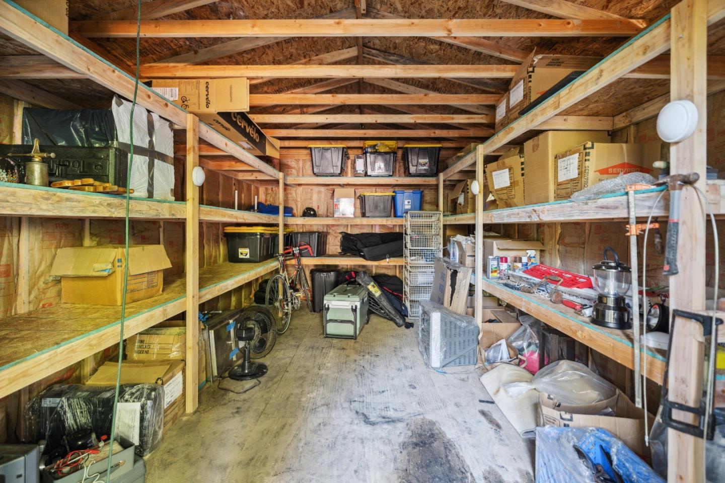 Detail Gallery Image 57 of 81 For 162 Rincon Rd, Felton,  CA 95018 - – Beds | – Baths