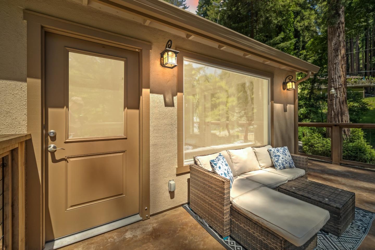 Detail Gallery Image 64 of 81 For 162 Rincon Rd, Felton,  CA 95018 - – Beds | – Baths