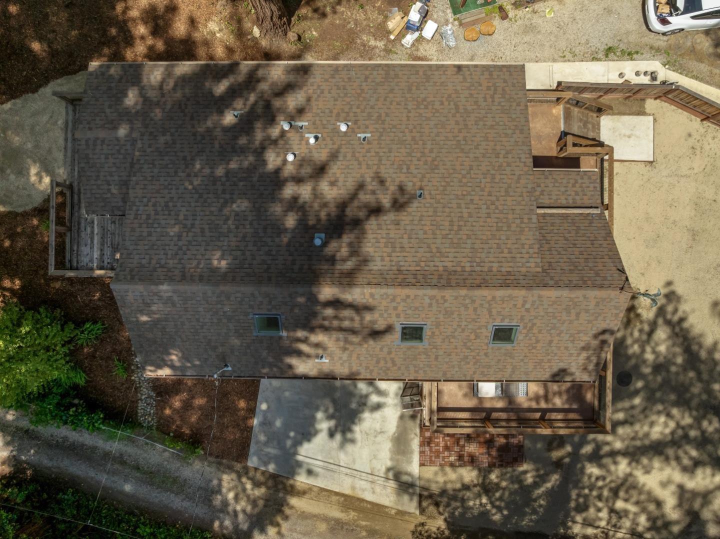 Detail Gallery Image 70 of 81 For 162 Rincon Rd, Felton,  CA 95018 - – Beds | – Baths